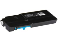 מחסנית טונר כחול למדפסת זירוקס Cyan Toner Cartridge for Xerox 106R03510
